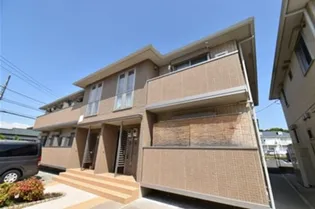 ルミエールAの画像