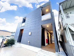 リブリ サンヒルズ湘南台の画像