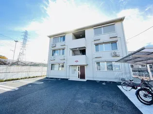 ルーデンス湘南IIの画像