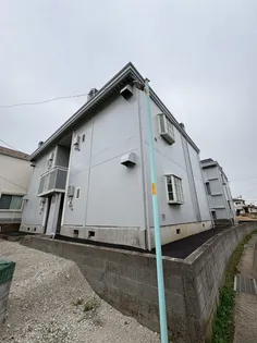 ファーストライフ板戸Ⅰ【2階】の外観