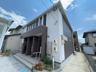 ヴィル ナタールの画像