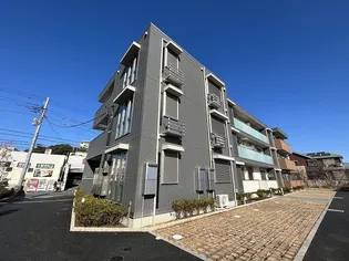 CREST西鎌倉の画像
