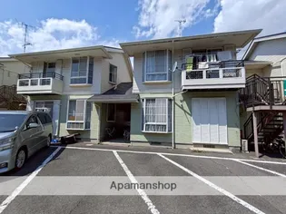 エスポアール湘南Iの画像