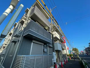 セッテ【1階】の外観