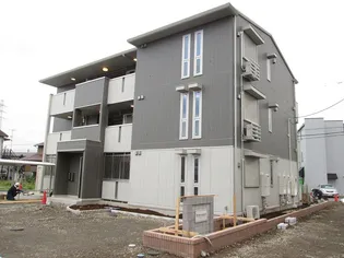 リベラマーロIIの画像