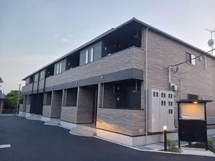 CALM COURTの画像
