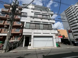 ジェイハウス南林間の画像