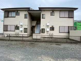 ハイツいのまたの画像