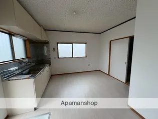 伊東ハイツ【2階】のその他画像