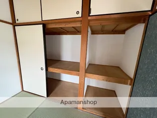 伊東ハイツ【2階】のその他画像