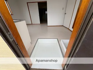 伊東ハイツ【2階】の玄関