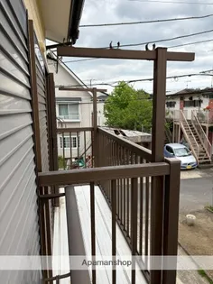 伊東ハイツ【2階】のその他画像