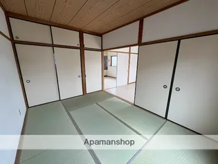 伊東ハイツ【2階】のその他画像