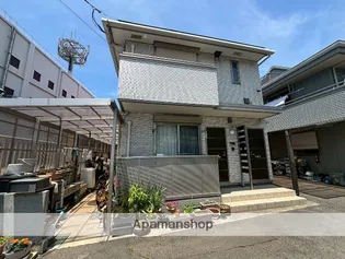 ハイツ花田の画像