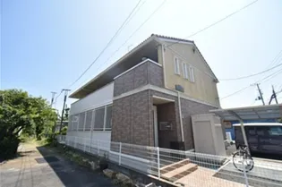 エスポワール文京【2階】の外観