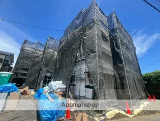 高座渋谷ヒルズ【3階】の外観