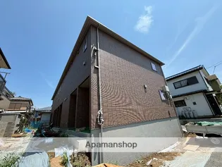 アール湘南の画像