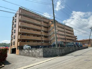 ボヌール秦野IIの画像