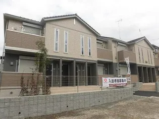 ボナール鎌倉の画像