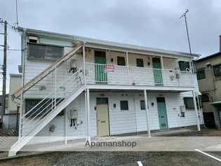 コーポアルビオンの画像