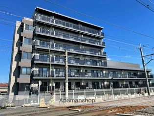 LUXENAPAWS藤沢の画像