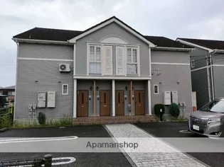 シャトーレ湘南IIIの画像