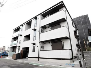 ヴィルフレア深見台の画像