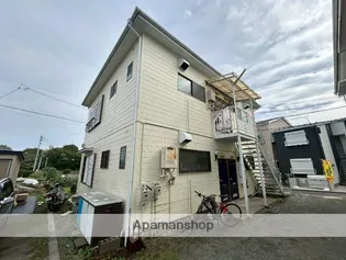 第2ハイツヤナの画像