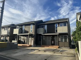 サントル ヴィラージュIIの画像