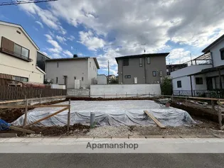 アザーレ・キュリオス伊勢原【2階】の外観