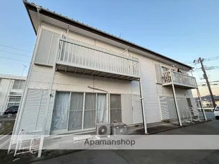 コーポ勇 Aの画像