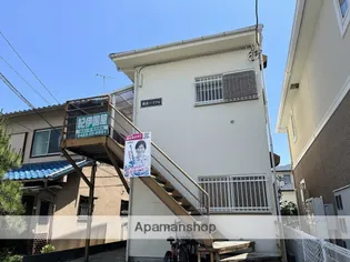 湘南ハイツKの画像