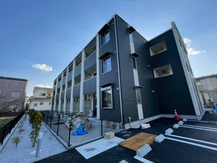 エバーリーフの画像