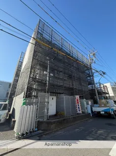 ラ・メール弥勒寺【2階】の外観