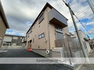 ラパンセレッソⅠの画像