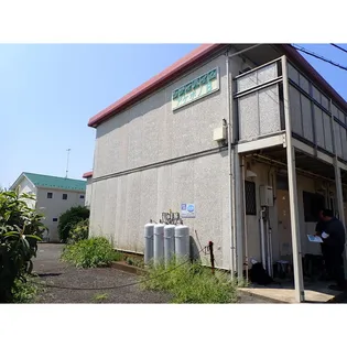 シティハイムアケボノAの画像