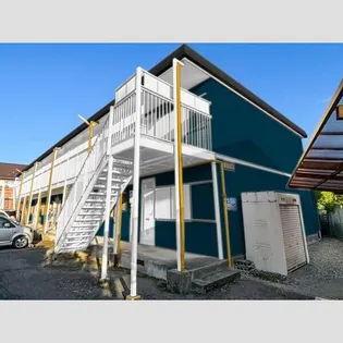 グリーンフラットの画像