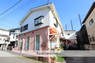 ハッピーハイツの画像