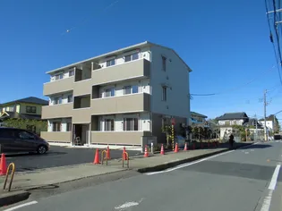 ベルシャイン厚木IIの画像