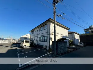 アールヒルズBの画像