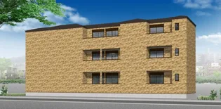 ベイルーム東本厚木の画像