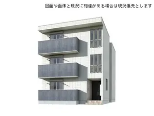 リートゥス湘南辻堂の画像