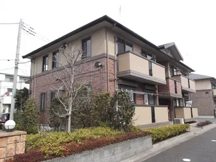 リビングタウン大和南Cの画像