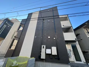 ジーメゾン綾瀬の画像