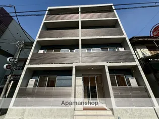 ファウンテンヒルズ小田原本町の画像