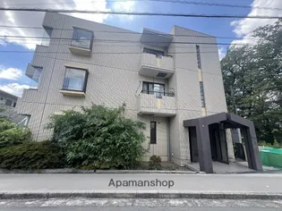 桜ヶ丘ハイツの画像