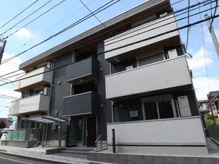 グラッサム大和の画像