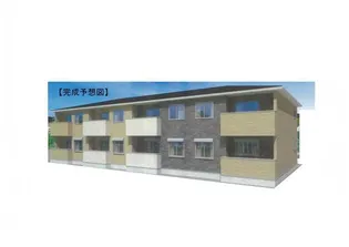 スターブル小和田 IIの画像