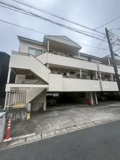 コーポウエキAの画像