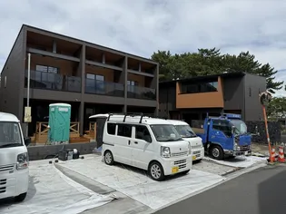 PARKSIDE LANAIの画像